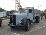 (184'404) - Saurer - LU 10'066 U - am 26.