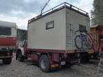 (184'413) - Saurer - AG 278'495 - am 26.
