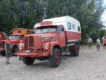 (184'416) - Rosje - SO 10'669 - Saurer am 26.
