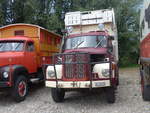 (184'417) - Saurer - AG 278'495 - am 26.