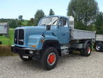 (184'418) - Saurer - UR 12'401 - am 26.