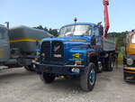 (184'419) - Beer, Hohenrain - LU 197'445 - Saurer am 26.