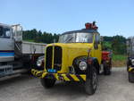 (184'420) - Saurer - LU 23 - am 26.