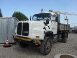 (184'432) - Keller, Kandern - L-MK 660H - Saurer am 26.