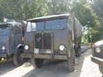 (184'441) - Saurer - ex M+62'655 - am 26.