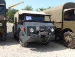(184'442) - ex M+75'275 - LU 91'771 U - Saurer am 26.