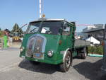 (184'449) - Saurer - ZH 31'046 U - am 26.