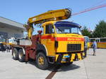 (184'477) - Stheli, Roggwil - TG 2067 - Saurer am 26.