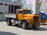 (184'478) - Saurer - AG 218'745 - am 26.