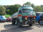 (184'484) - Zumkehr, Frutigen - BE 113'406 - Saurer am 26.