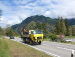 (184'824) - Hobi, Sargans - SG 27'127 U - Saurer am 16.