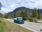 (184'837) - Burger, Altendorf - SZ 4680 - Saurer am 16.
