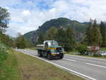 (184'848) - Stutz, Frauenfeld - TG 11'585 - Saurer am 16.