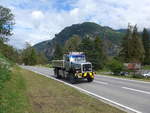 (184'849) - Saurer - SG 500'024 - am 16.