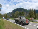 (184'850) - Eberle, Steinebrunn - TG 30'006 - Saurer am 16.