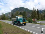 (184'864) - Brehm, Lupfig - AG 14'141 - Saurer am 16.