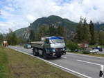 (184'867) - Saurer - SH 90'021 - am 16.