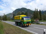 (184'871) - Stheli, Roggwil - TG 156'906 - Saurer am 16.