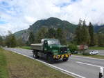 (184'875) - Scherrer, Roggwil - TG 27'250 U - Saurer am 16.