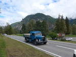 (184'880) - Saurer - TG 63'951 - am 16.
