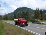 (184'888) - Saurer - SG 900 U - am 16.