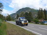 (184'916) - Saurer - ZH 902'904 - am 16.