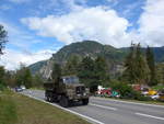(184'928) - Saurer - ZH 794 U - am 16.