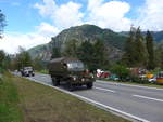 (184'936) - Saurer - SG 76'321 - am 16.