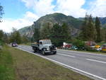 (184'937) - Saurer - VD 394'722 - am 16.