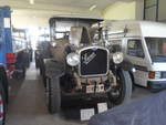 (190'057) - Lorenz, Lyssach - Saurer am 7.