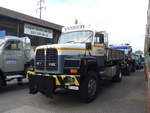 (192'330) - Voser, Henau - SG 61'861 - Saurer am 5.