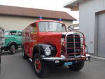 (192'342) - GVZ, Zrich - ZH 34'400 U - Saurer am 5.