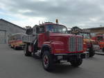 (192'363) - Saurer - ZH 73'827 - am 5.