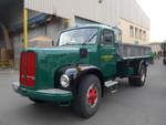 (192'371) - Domanski, Zrich - ZH 178'730 - Saurer am 5.