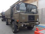 (192'372) - Saurer - AG 6835 - am 5.