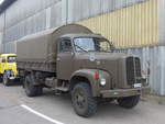 (192'374) - Wegmller, Attikon - ZH 166'789 - Saurer am 5.