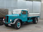 (192'380) - Burger, Altendorf - SZ 22'561 - Saurer am 5.