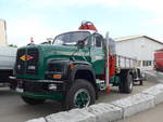 (192'418) - Saurer - BE 30'513 - am 5.