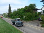 (192'430) - Debrunner - SG 132'857 - Saurer am 5.