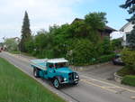 (192'438) - Burger, Altendorf - SZ 22'561 - Saurer am 5.
