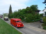 (192'439) - Feuerwehr Stadt Winterthur - ZH 169'207 - Saurer am 5.