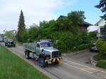 (192'443) - Saurer - SG 500'010 - am 5.