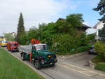 (192'461) - Saurer - BE 30'513 - am 5.