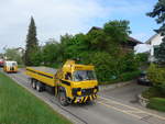 (192'464) - Etter, Homburg - TG 110'000 - Saurer am 5.