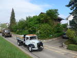 (192'473) - Saurer - VD 394'722 - am 5.