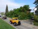 (192'482) - Brehm, Lupfig - AG 19'991 - Saurer am 5.