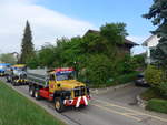 (192'500) - Fuster, Thal - SG 28'922 - Saurer am 5.