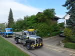 (192'501) - Gerschwiler, Goldach - SG 1263 U - Saurer am 5.