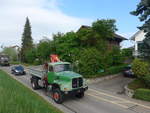 (192'503) - Saurer - ZH 435'412 - am 5.