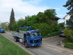 (192'509) - Saurer - SZ 90'221 U - am 5.